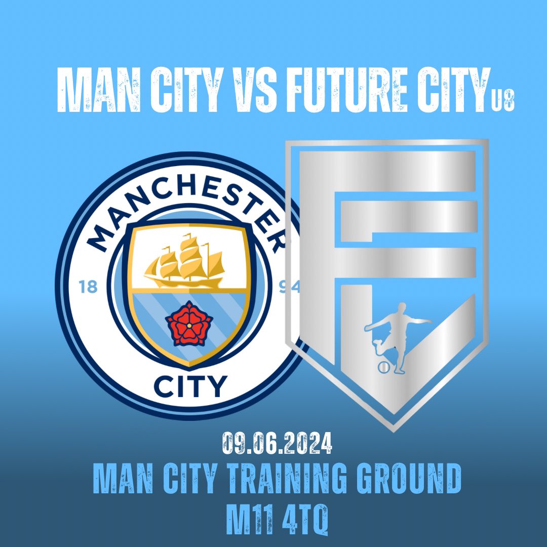 Future City tweet media