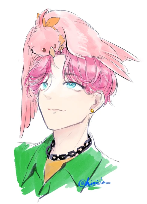 相沢くん 