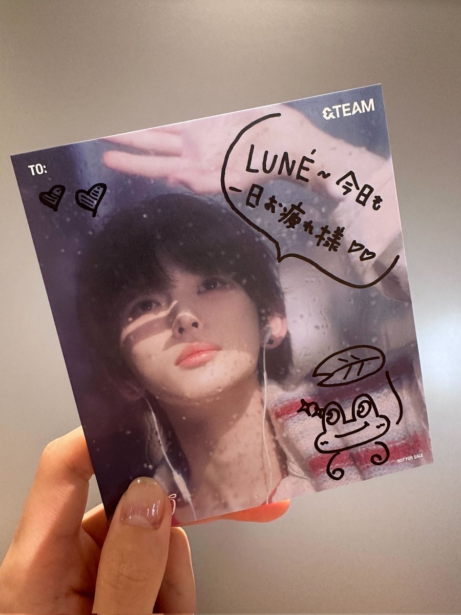 ANDTEAM_SL_'s tweet photo. 080624 #HARUA on WEVERSE
😊🤝🏻😁✌️
#andTEAM #앤팀 #JO #MAKI #NICHORAS
@andTEAM_members
©️andTEAM_SL🇱🇰🇯🇵 https://t.co/6TP5MdVXpU
