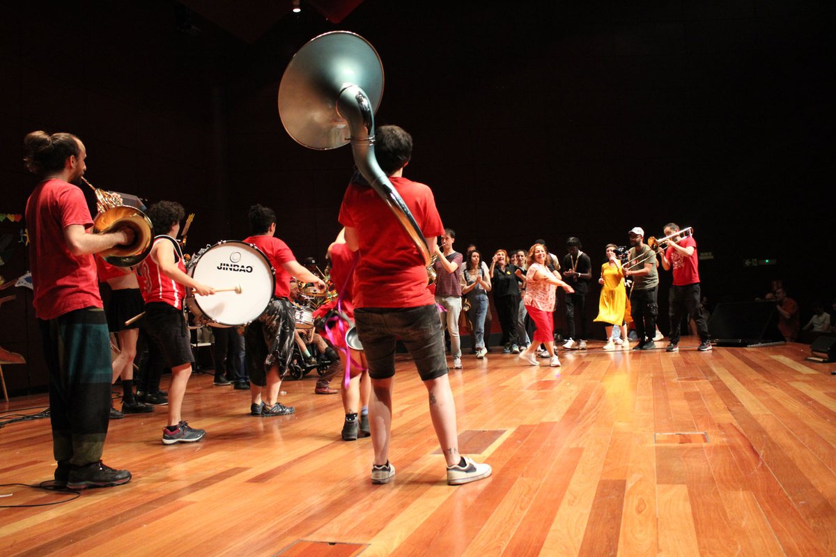 MuseoSituado tweet media