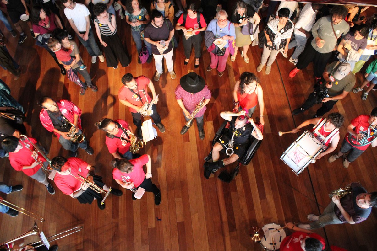 MuseoSituado tweet media