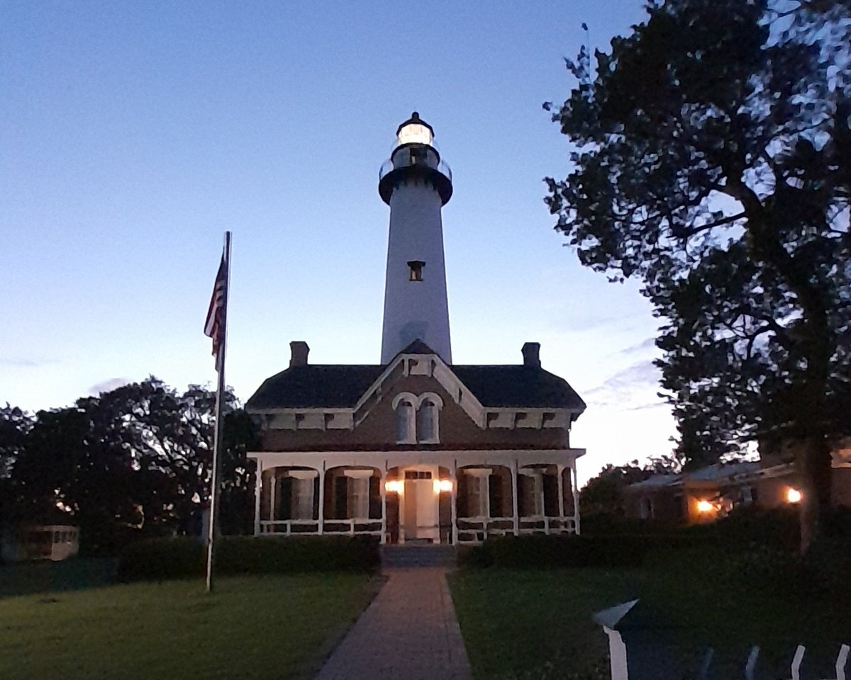 SSI Lighthouse