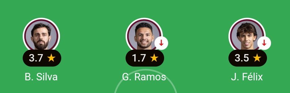 Le triangle des bermudes