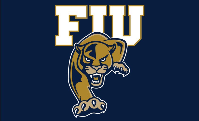 ChrisDa_1's tweet photo. After a great camp and a great conversation with @CoachMikeMac and @Coach_taye I am Extremely Blessed to have earned my second D1 offer from Florida International University #AGTG https://t.co/MbSXdzB4xF