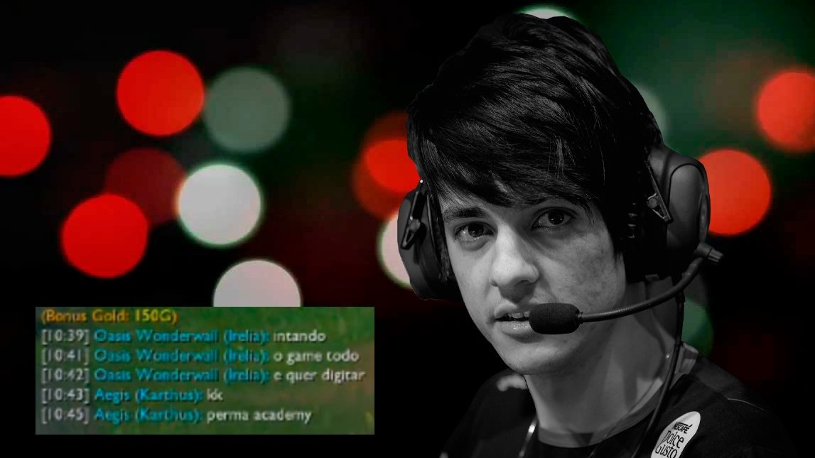 Ilha das Lendas 🏝️ (@ilhadaslendas) on Twitter photo 