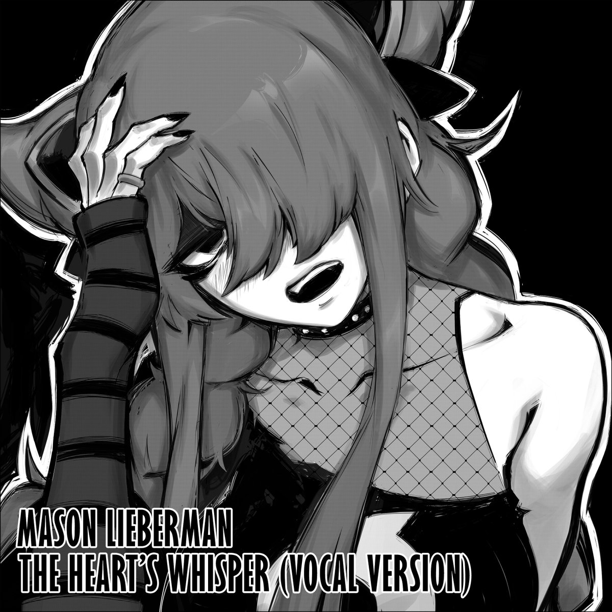 PlayOmega's tweet photo. ATTENTION Era fans (and non-era fans also tbh)

We just put out a little bonus vocal version of Era's theme!!! (The Heart's Whisper)

Shouts out to the composer @MasonLieberman 

(Link below) https://t.co/dpcV9FmFry
