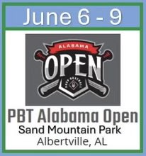 Raiders win Game 4 of <a href="/PBRTournaments/">Prep Baseball Tournaments</a> Alabama Open 6-5 over Team Southeast.

<a href="/SamJackson2025/">Sam Jackson</a> <a href="/WestonLuther99/">Weston Luther</a> (W) <a href="/Will_Whatley_22/">Will Whatley</a> (S) combined on the mound

2 XBH from <a href="/Brodiejones171/">Brodie Jones</a> 

5 guys tagged in photo with 1 RBI.

Advancing to bracket tomorrow.

<a href="/PrepBaseballAL/">Prep Baseball Alabama</a>
#raiders