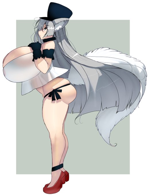 ムチムチきつねさん
https://t.co/0Th2lm2CBC 