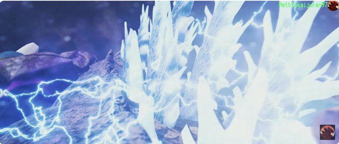 What happens when you mix Godzilla(Shin, Monsterverse, Final Wars, 98, GvG, GvK) Pacific Rim and Franchise