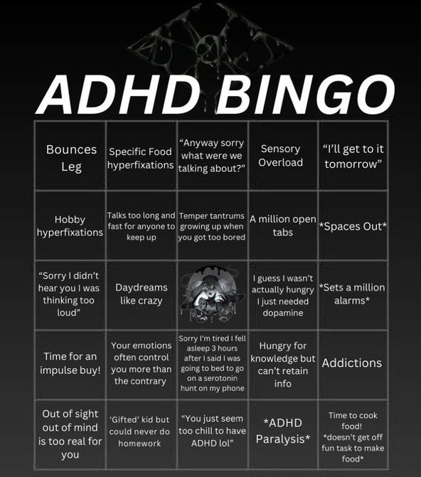 gamefoxed's tweet photo. @TakittixD @ADHDForReal Try this one https://t.co/OZMmakwCUe