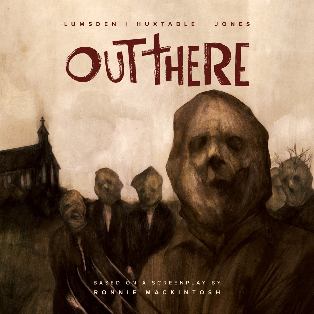 David Lumsden tweet media