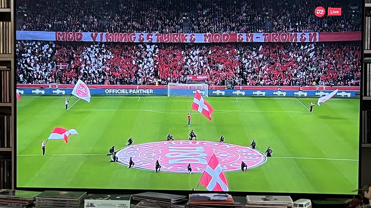 Nikolaj Steen Møller tweet media