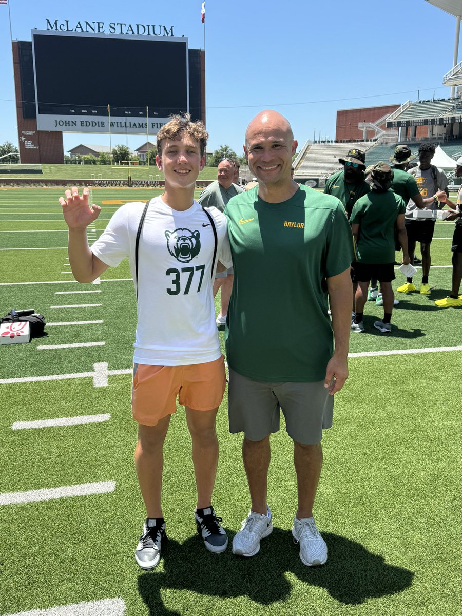 Bryson Dossett tweet media