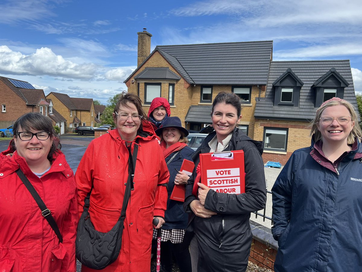 Scottish Labour Women tweet media