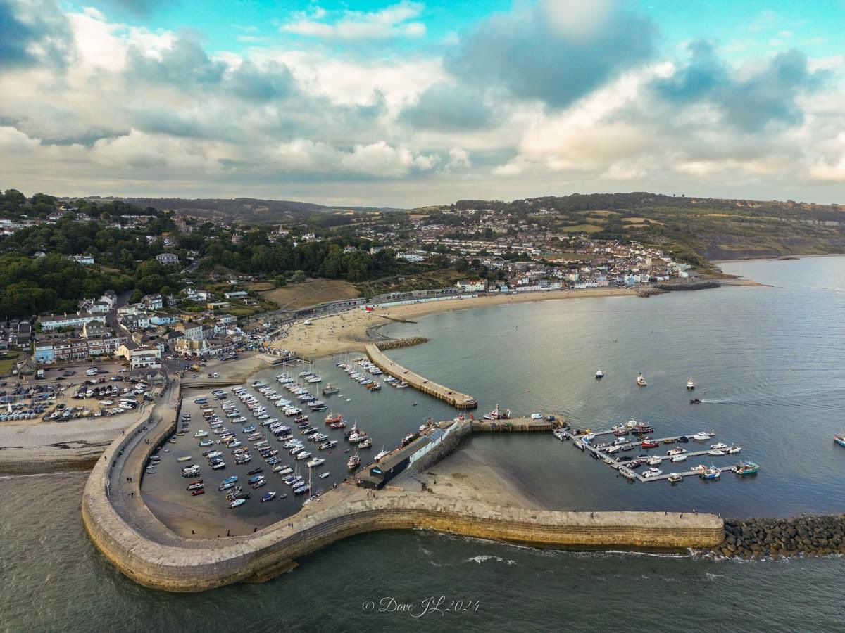 DaveByTheSea 🌊⛵️ tweet media