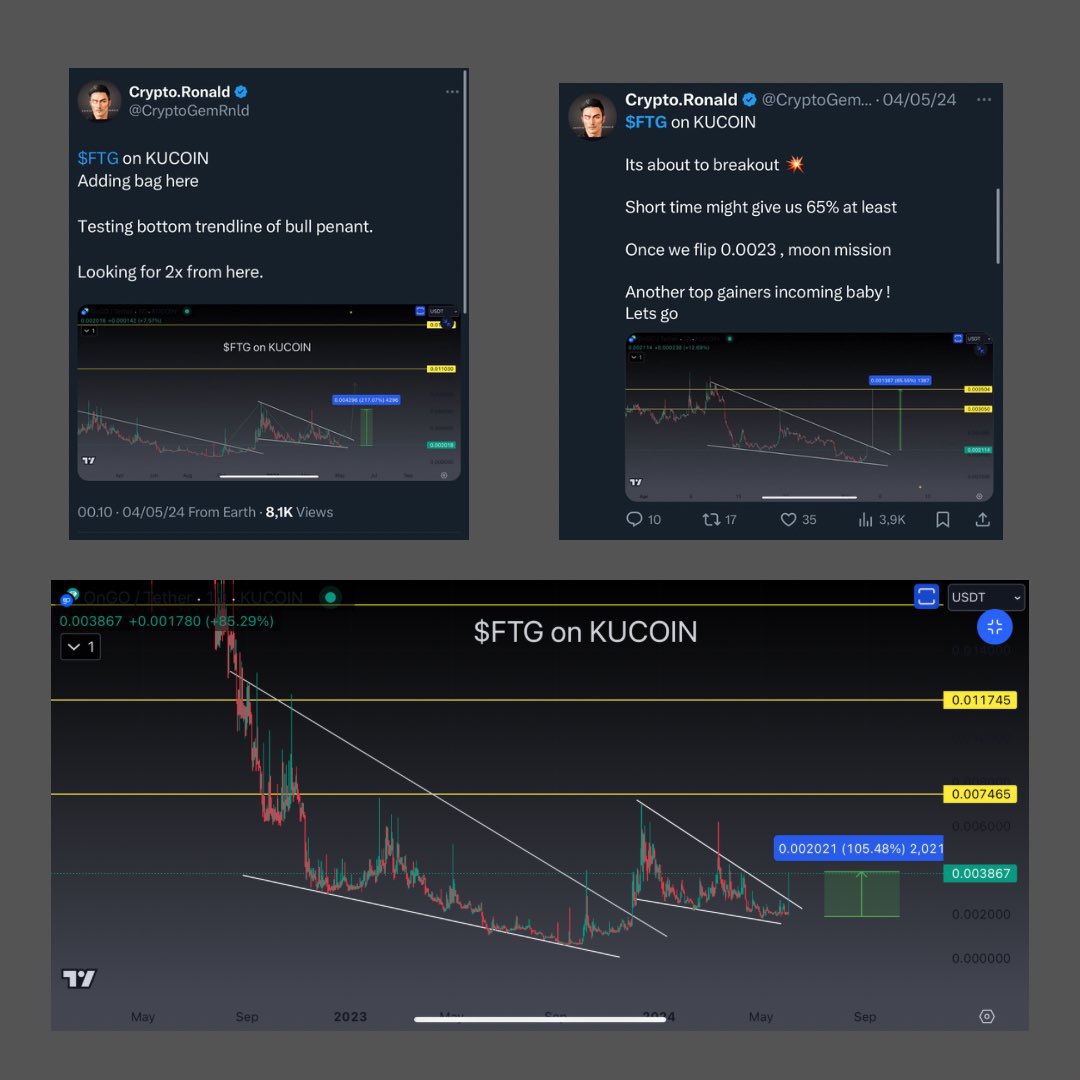 Crypto.Ronald tweet media
