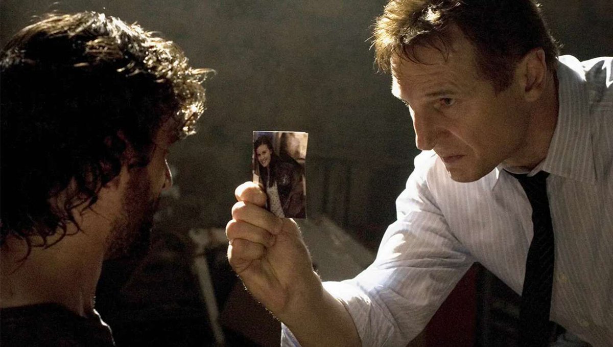 Liam Neeson Criticized For Killing 31 Innocent Human Traffickers Just To Get Back One Hostage buff.ly/3Rkx46q