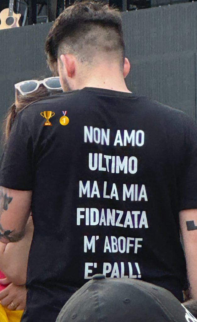 HO PERSO UN POLMONE PER FAVORE