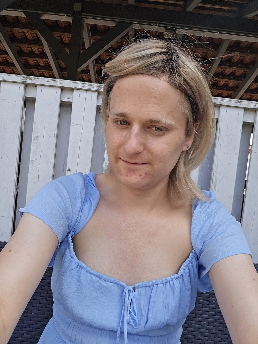 ChaosMarie 💜🦋🏳️‍⚧️ tweet media