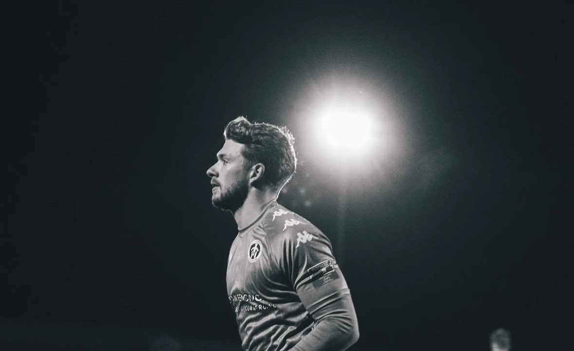 Sam Donkin tweet media