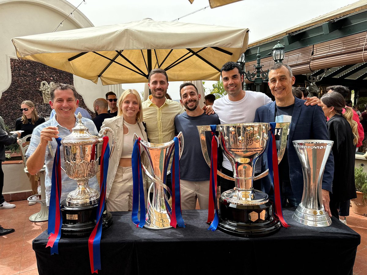 Javier Yanguas Leyes tweet media