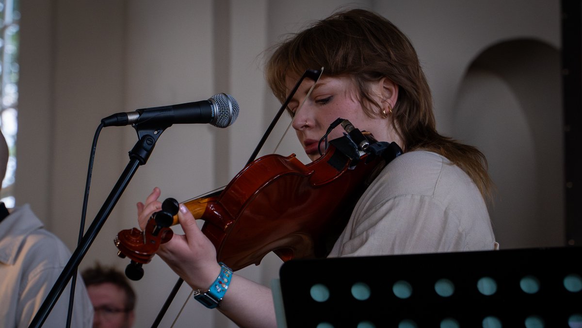 Sunderland Shorts Film Festival tweet media