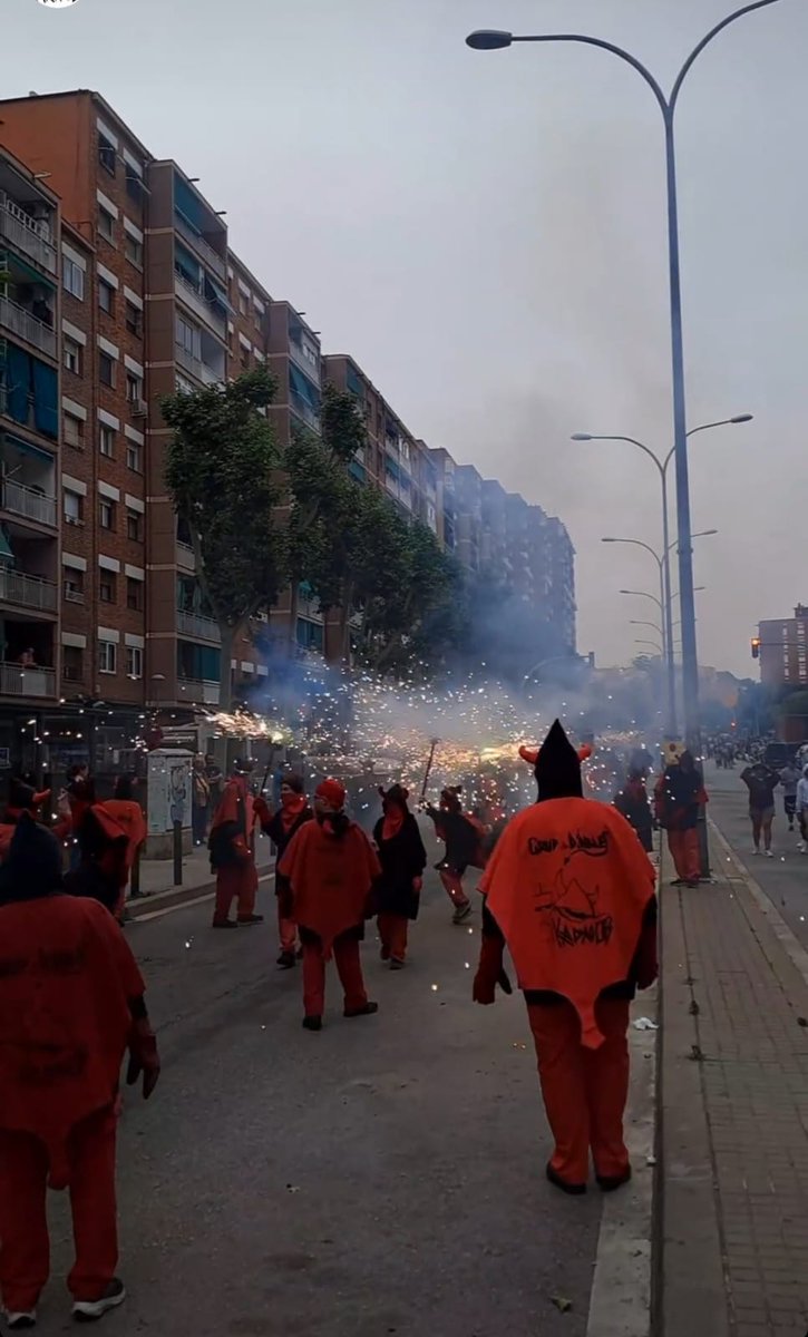 AV Sant Antoni Llefià tweet media
