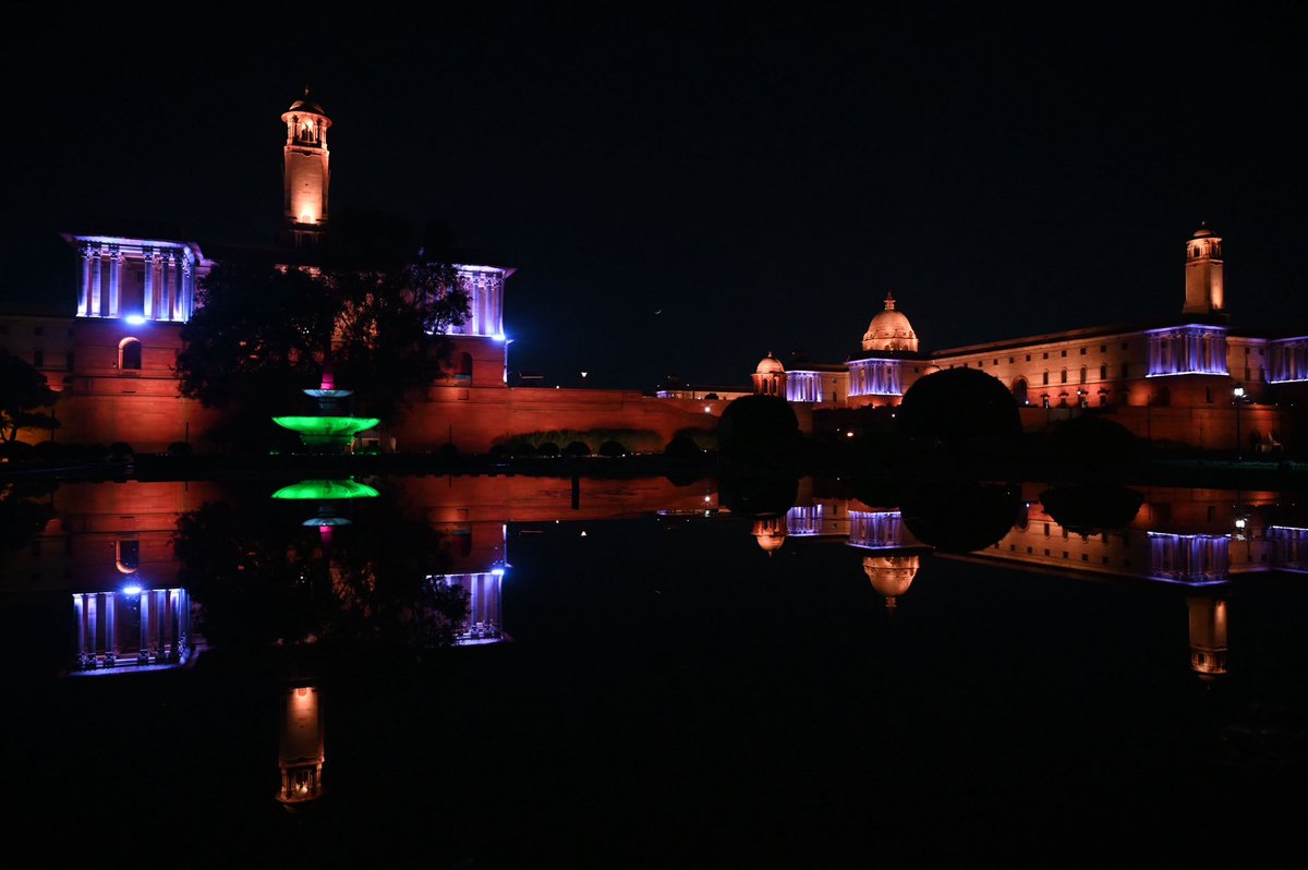 salmanclicks's tweet image. #delhi #PMModiAgain #indiagate #kartavyapath #vijaychowk 
📸 Salman Ali