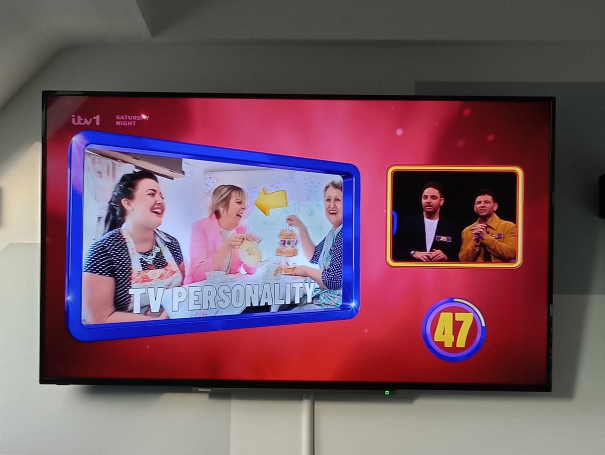 TrevCampbell's tweet photo. I'm watching #InWithAShout #socceraid shouting at my TV Xbuds https://t.co/RTkweSTURl