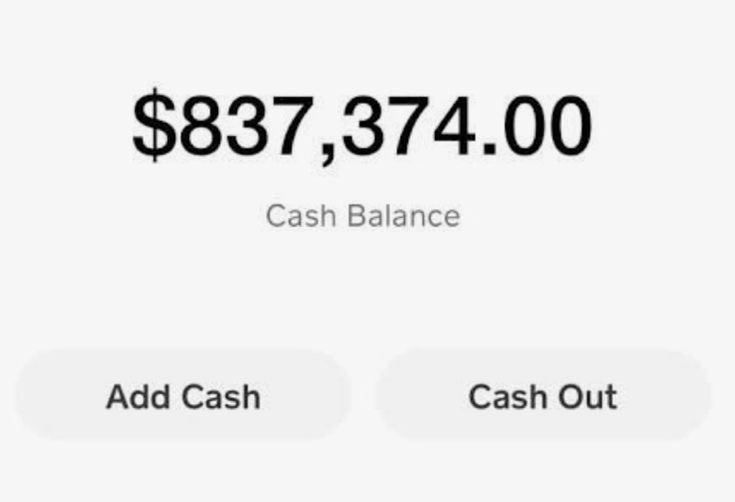 indicatorfn's tweet image. F*CK IT IM GIVING EVERYONE WHO LIKES AND REPLIES $50! 💰