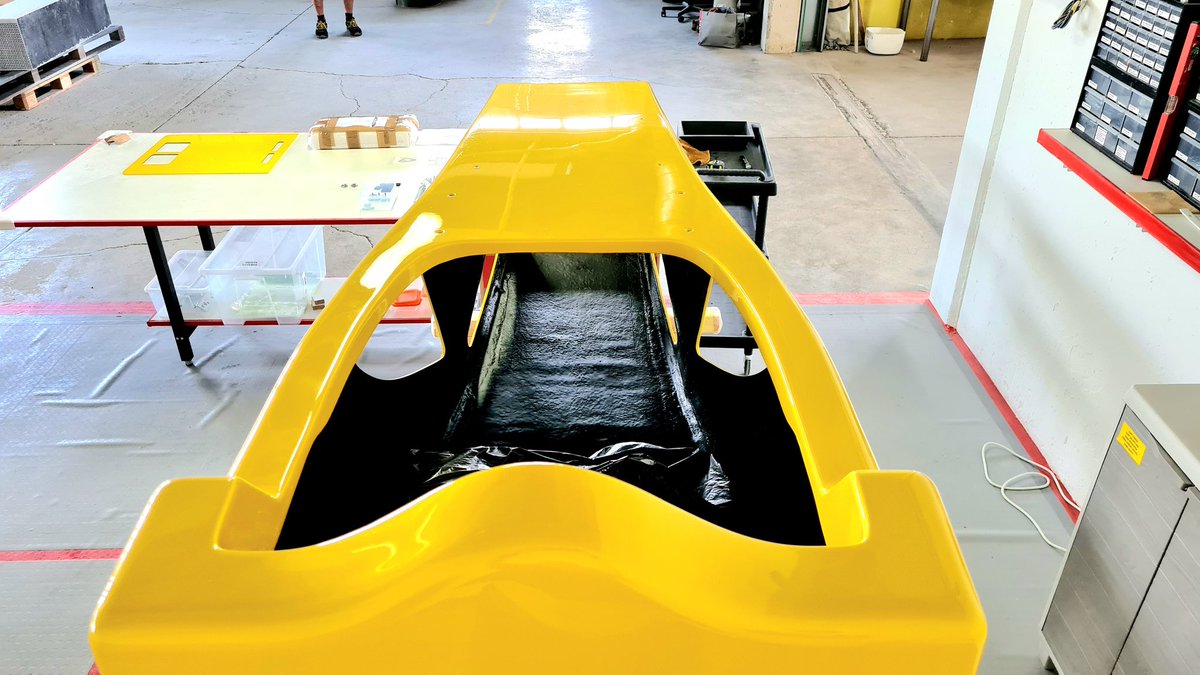 Buildsim's tweet image. 🟡💛