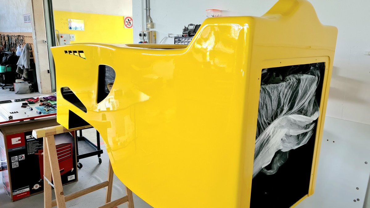 Buildsim's tweet image. 🟡💛