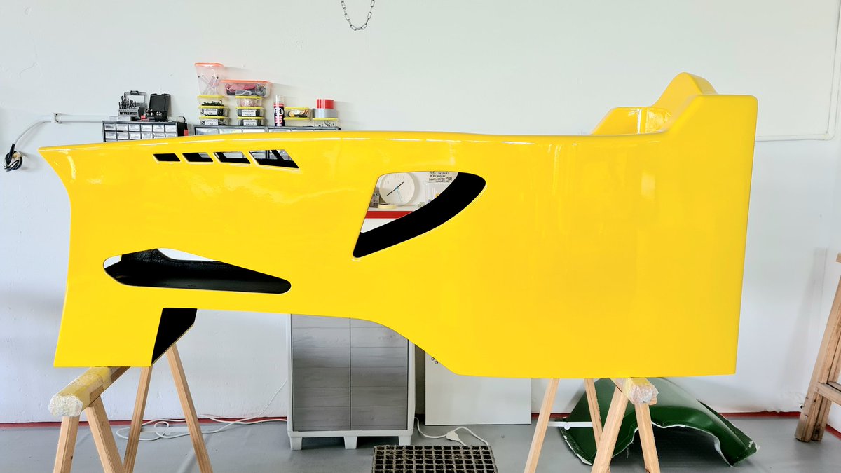 Buildsim's tweet image. 🟡💛