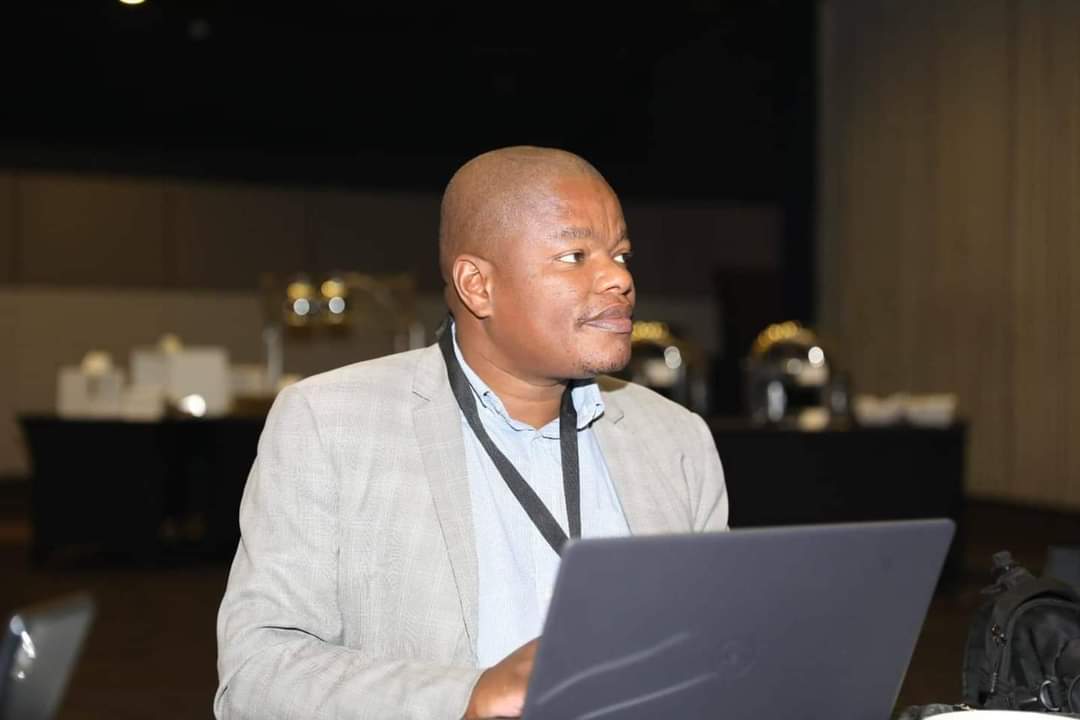 Sihle Mavuso tweet media