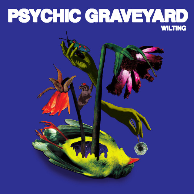 Just Added #PostPunk #Coldwave #Darkwave #Shoegaze #PostRock #NewMusicPlaylist on #Spotify Bellow's Funeral Home" by Psychic Graveyard ift.tt/RaWX2EH #indie30