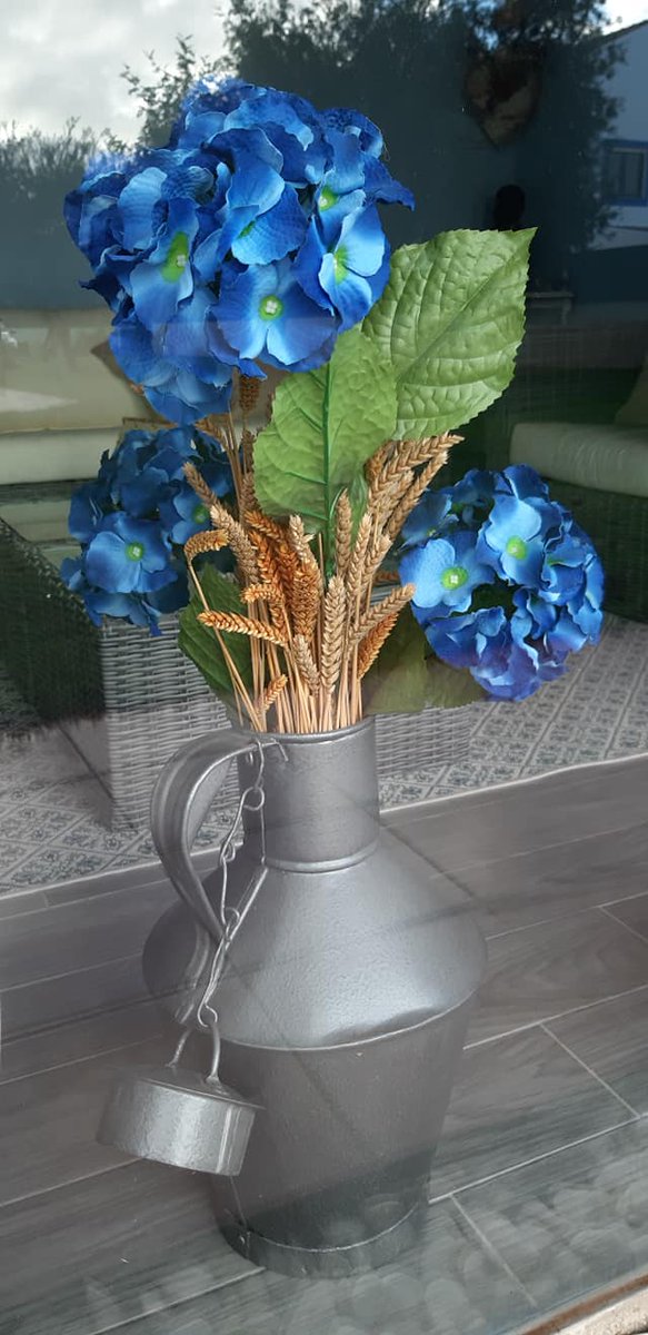 alentejo_1970's tweet photo. Hoje foi dia de reciclagem cá em casa: O lixo de uns é o luxo de outros! #Reduzir, #Reutilizar e #Reciclar🙂 https://t.co/SmnhE3mFX3