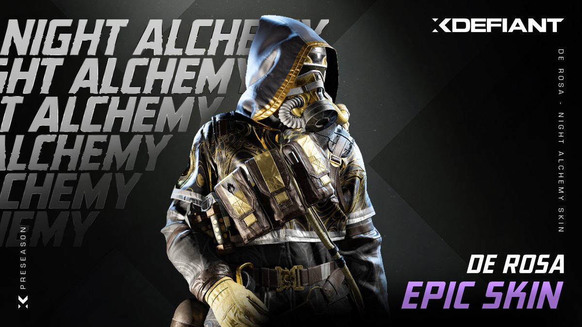 XDefiant tweet media