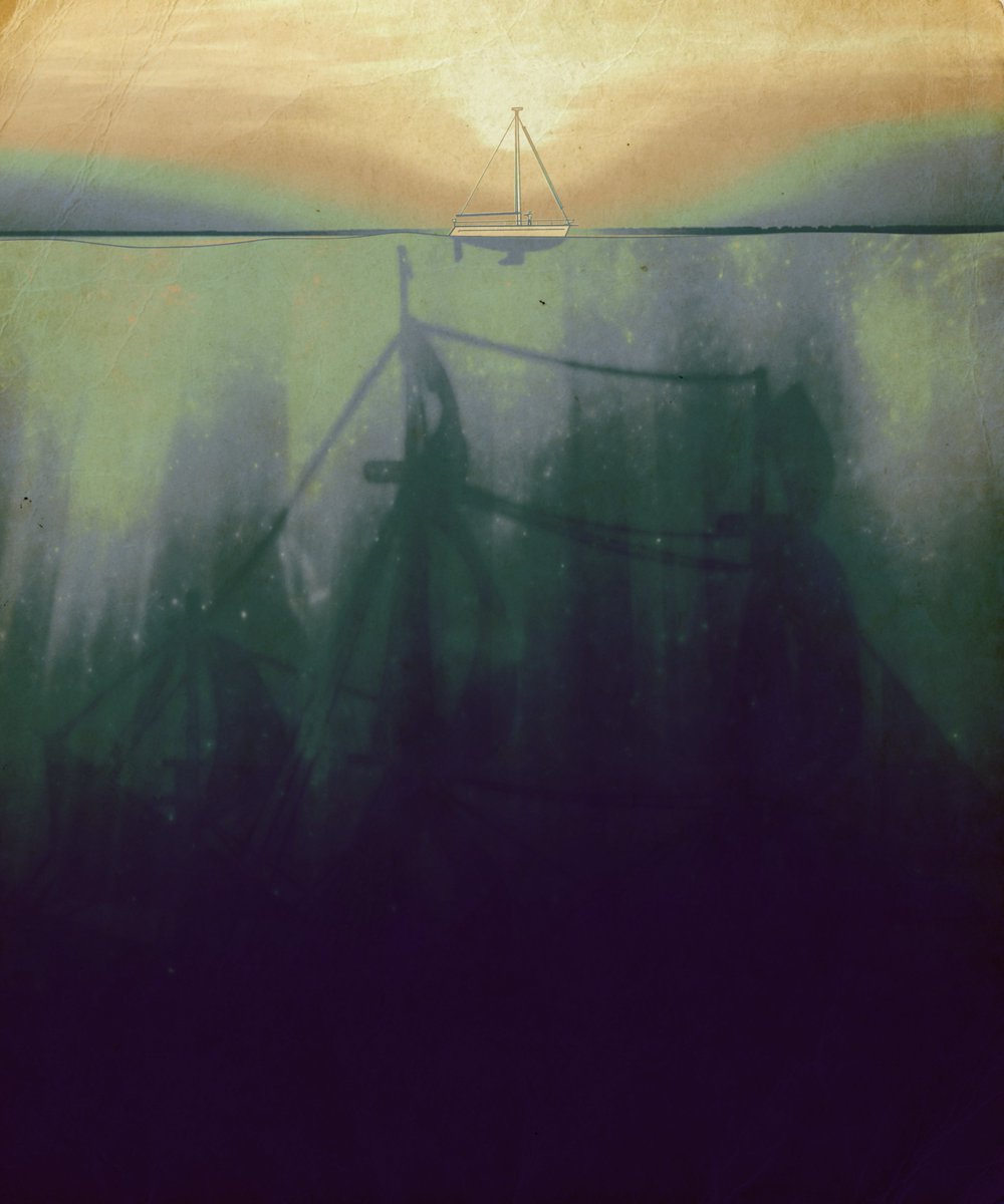 The Flying Dutchman