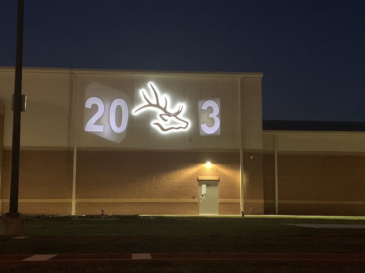 4 years ago today. You will always be remembered, honored and missed here at BHS Tre! #20🖤