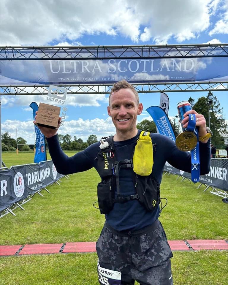 Ultra Scotland tweet media