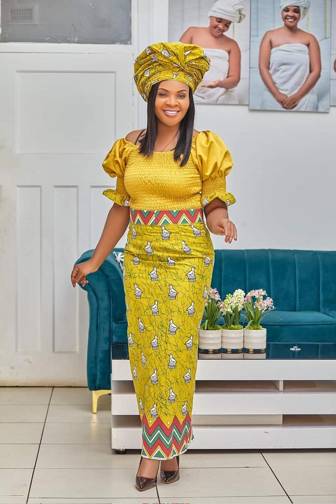 C. H. MUKUNGUNUGWA tweet media