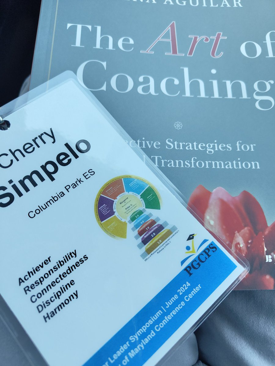 Cherry Simpelo, M.Ed, NBCT tweet media