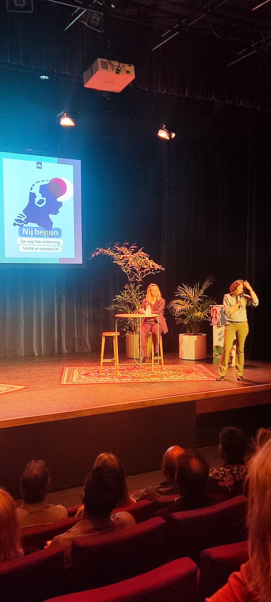 De zaterdag gestart met een bijeenkomst over #nijbegun met de #kwartiermakers #socialeagenda #economischeagenda. Deze keer speciaal voor raden en staten.