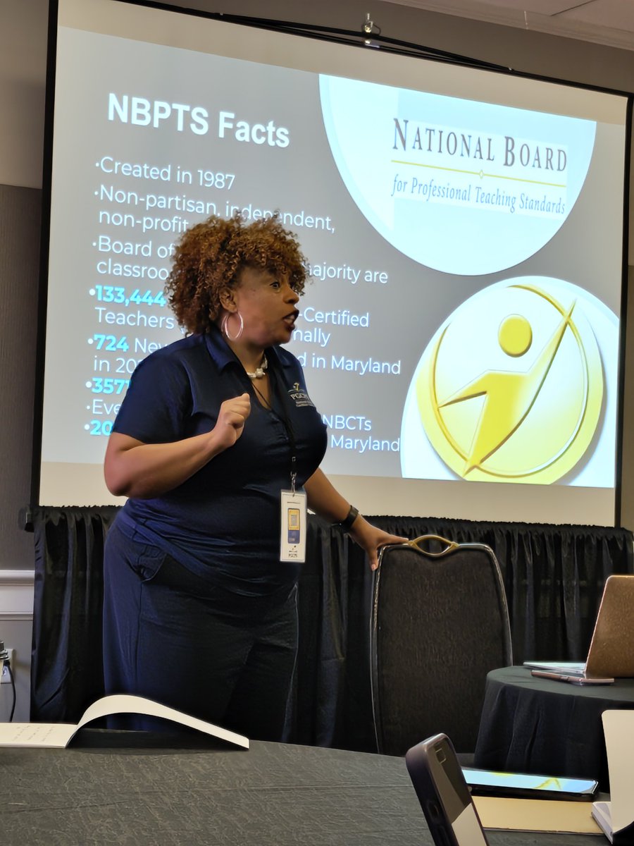 Cherry Simpelo, M.Ed, NBCT tweet media