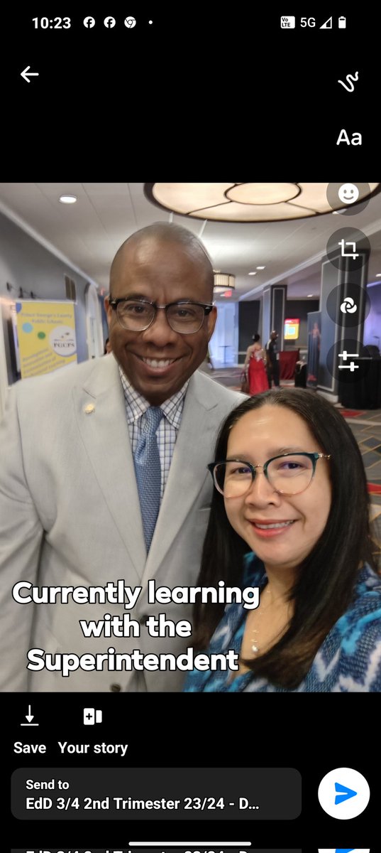 Cherry Simpelo, M.Ed, NBCT tweet media