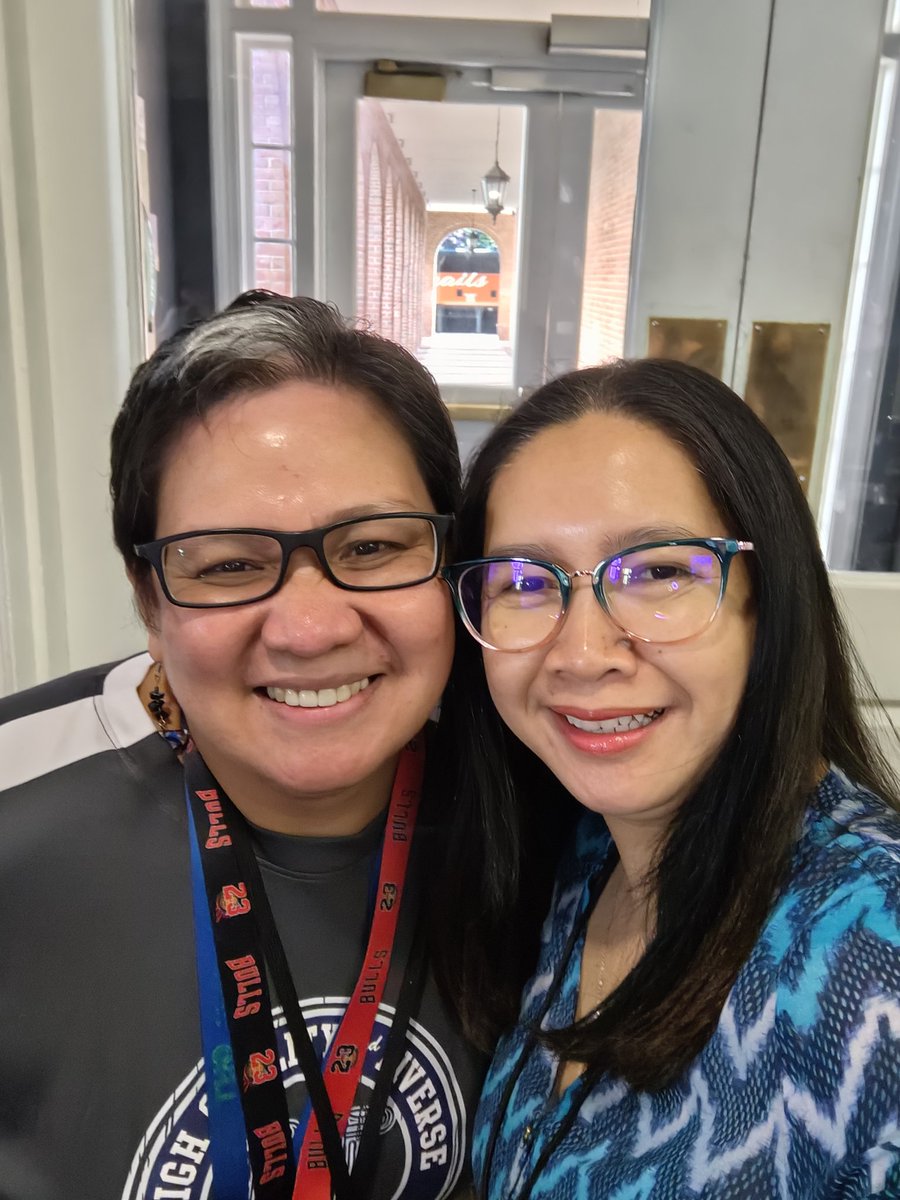 Cherry Simpelo, M.Ed, NBCT tweet media