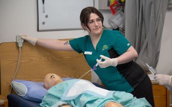 BC Colleges tweet media