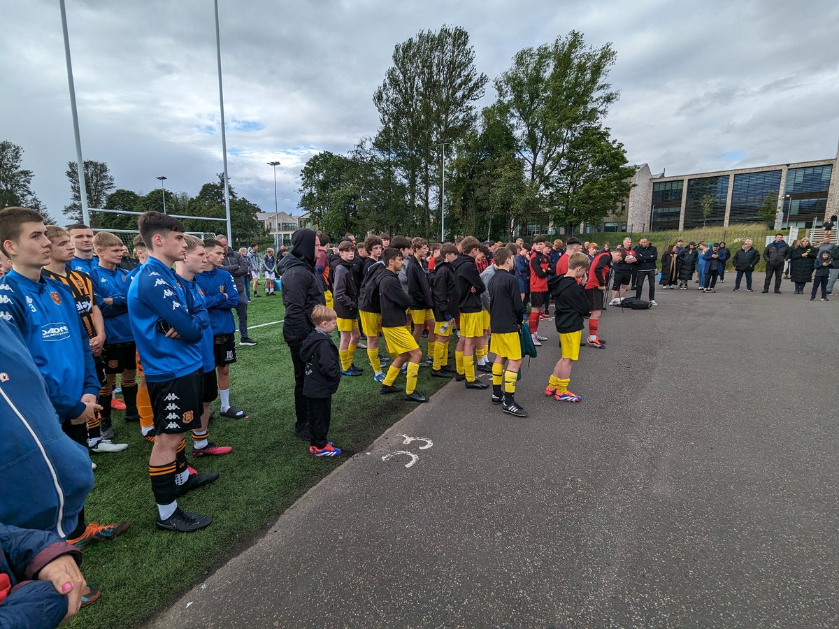 EAC Active Schools tweet media