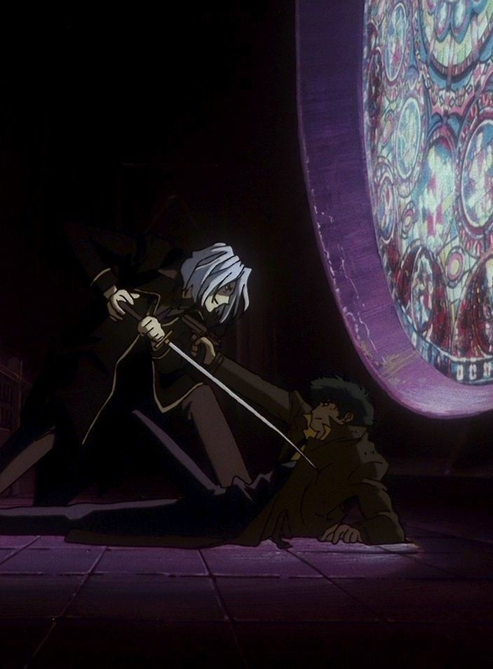 Retro Anime tweet media