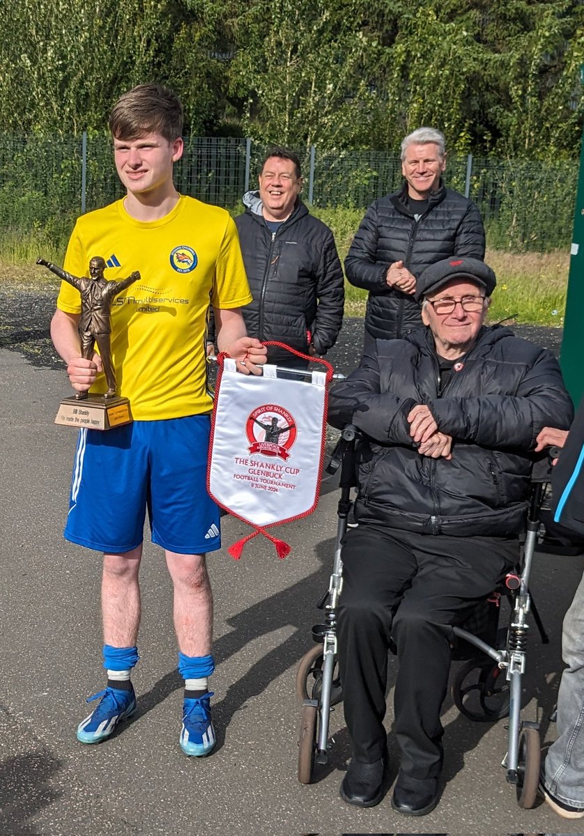 EAC Active Schools tweet media